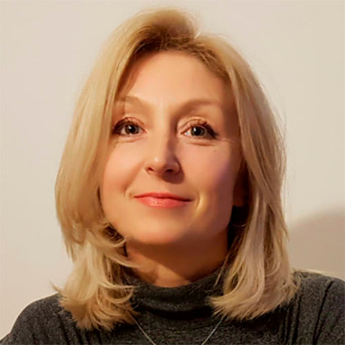 Татьяна Белобородова