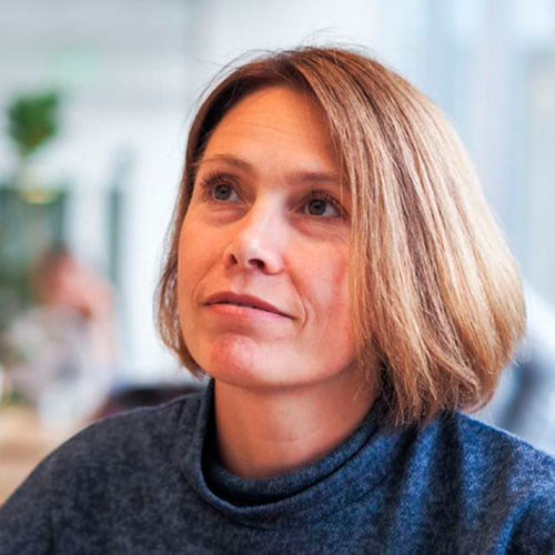 Светлана Головина