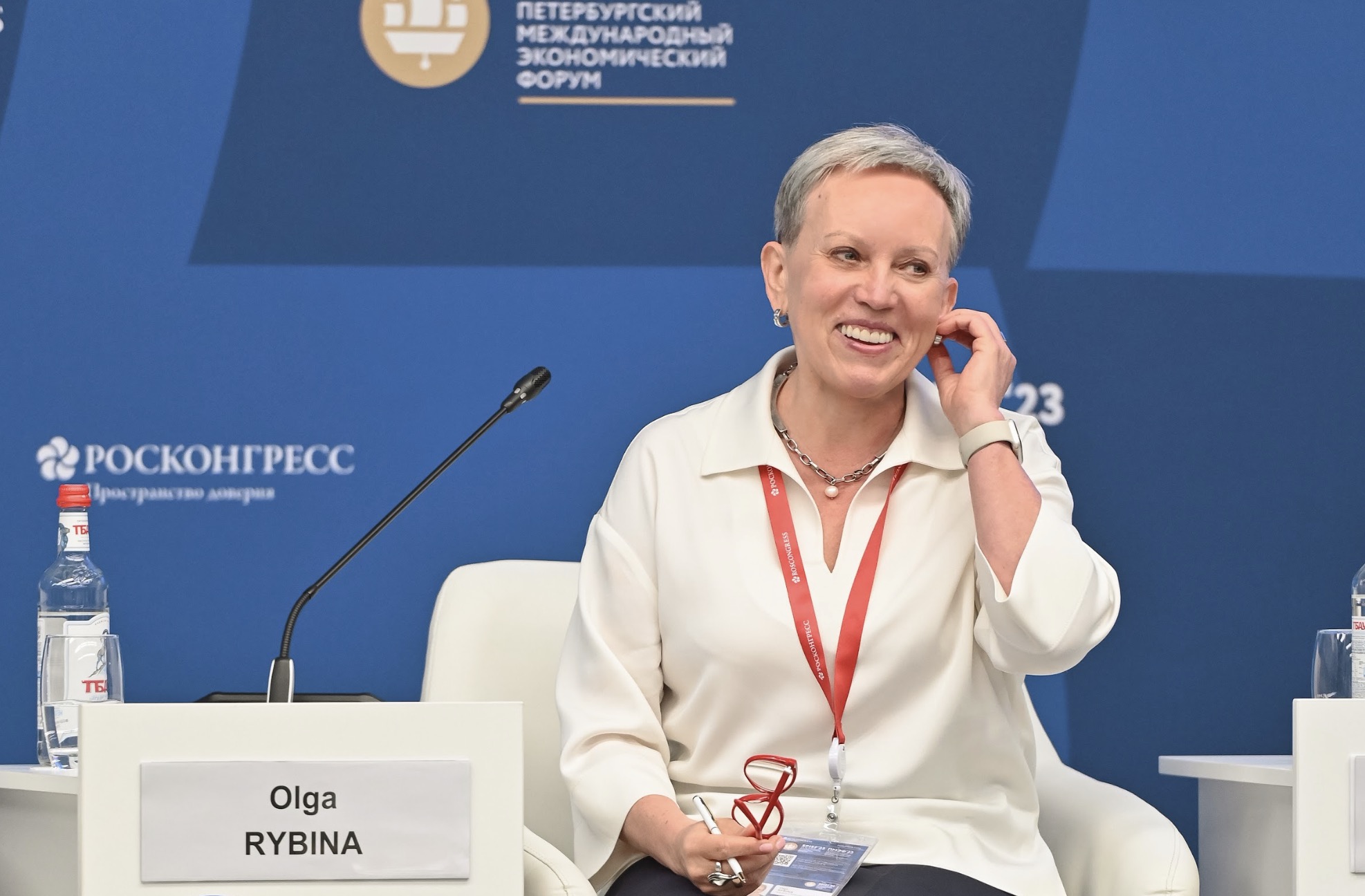 You are currently viewing Петербургский международный экономический форум: «Наставничество как система по развитию кадров»